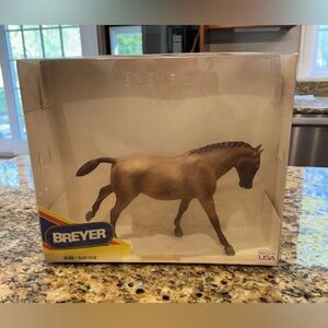 Breyer Horse No. 866 - Plain Pixie